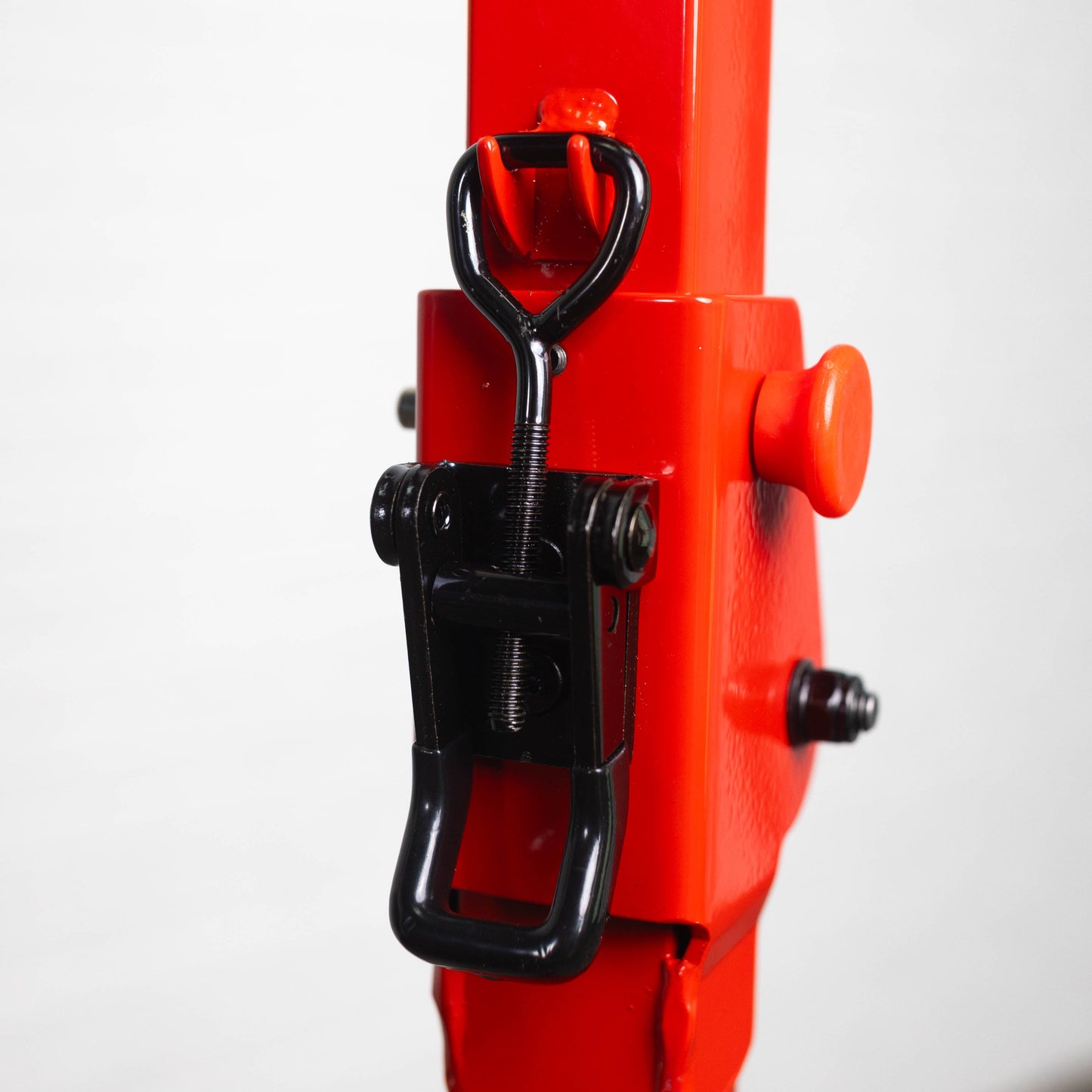 2.0 - Portable Pull-Up Bar and Dip Station