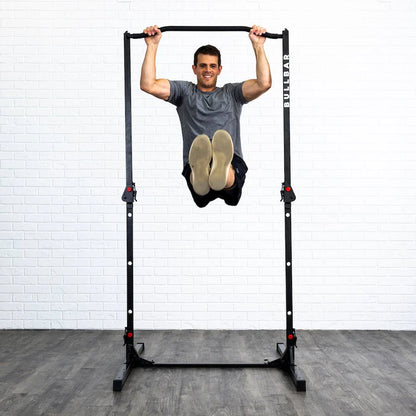 2.0 - Portable Pull-Up Bar and Dip Station