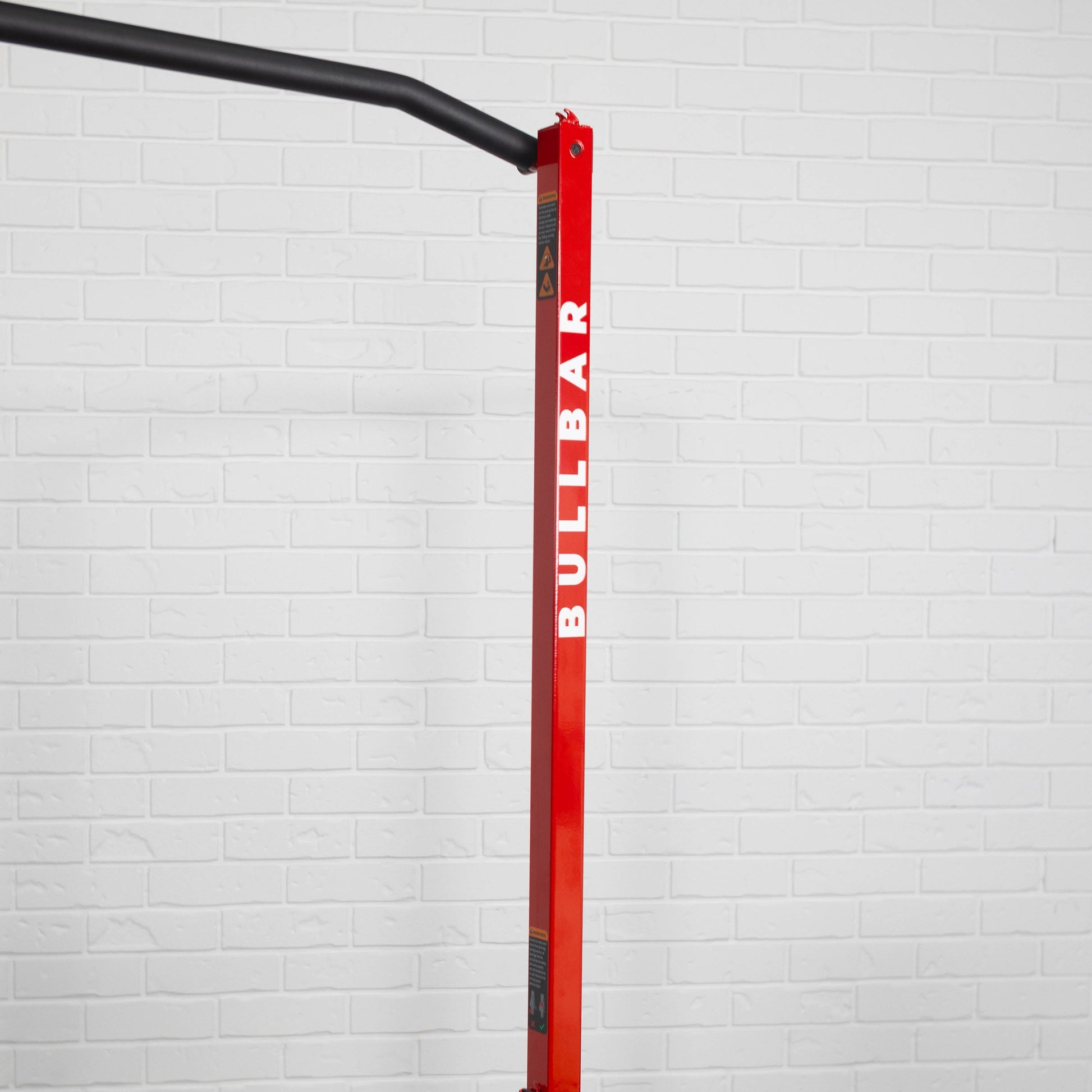 2.0 - Portable Pull-Up Bar and Dip Station