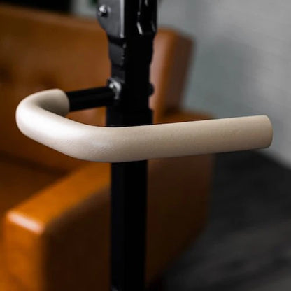 2.0 - Portable Pull-Up Bar and Dip Station